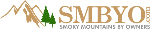 SMBYO.com - Smoky Mountains by Owners