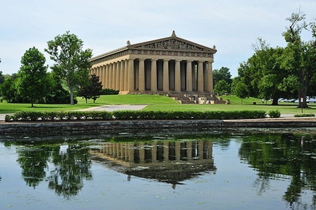Nashville Fun Facts