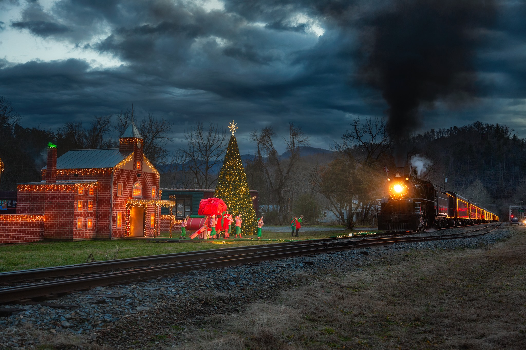 Holiday Tradition Blog #6