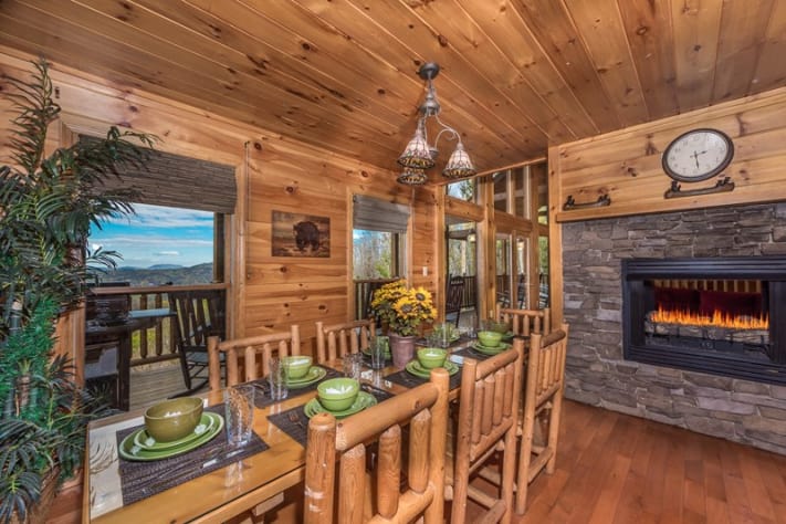 Fun Things to do in Gatlinburg in the Winter
