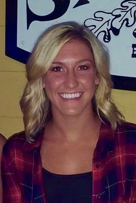Tayler Godar