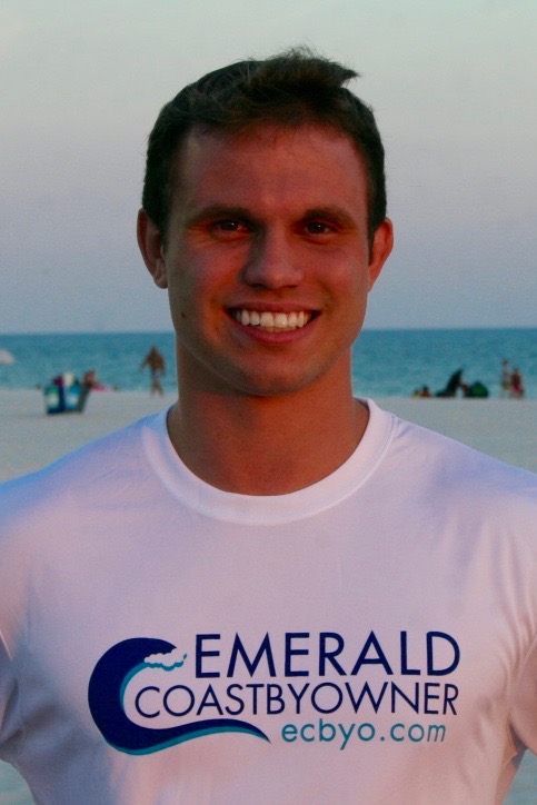 Cory Godar - Social Media Executive