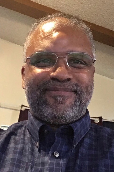 Peter Walters - Technology Services Manager & Lead Programmer